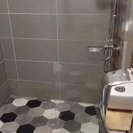 Pensión Silver Gate Rooms-diocletian's Palace