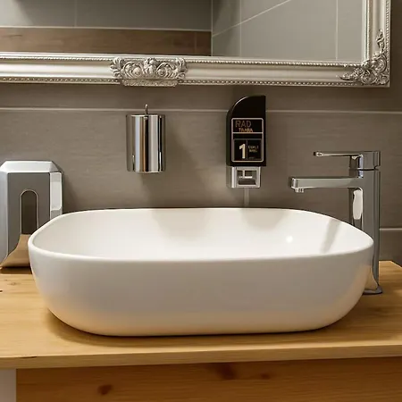 Silver Gate Rooms-diocletian's Palace 3*