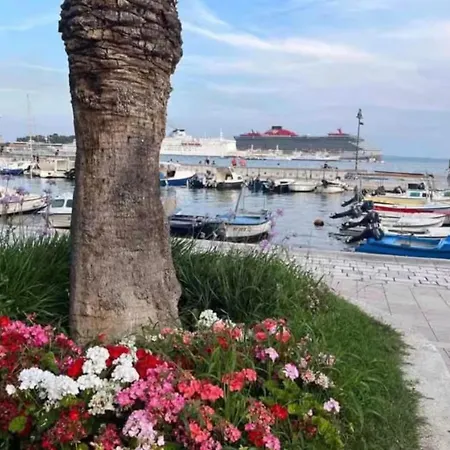 Silver Gate Rooms-diocletian's Palace 3*