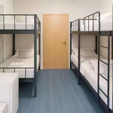 Silver Gate Rooms-diocletian's Palace Split