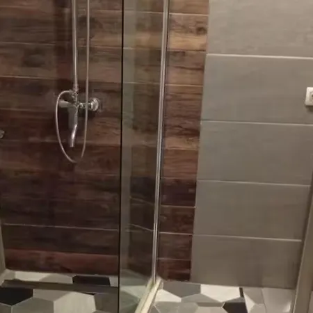 Guest house Silver Gate Rooms-diocletian's Palace 3*