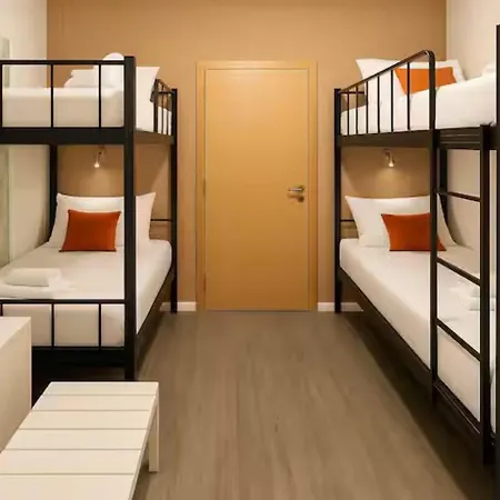 Guest house Silver Gate Rooms-diocletian's Palace