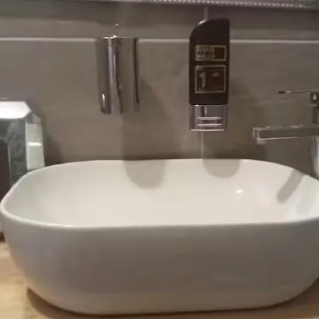 Silver Gate Rooms-diocletian's Palace Gostinjska kuća