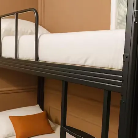 Silver Gate Rooms-diocletian's Palace Guest house 3*