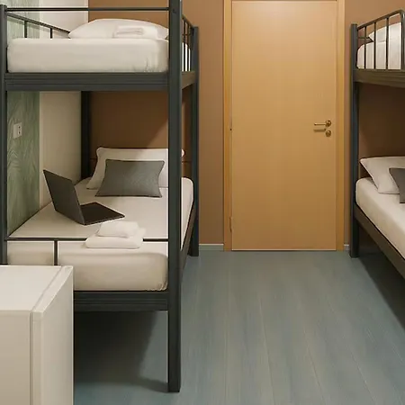 Guest house Silver Gate Rooms-diocletian's Palace Split