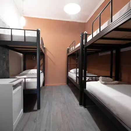 Silver Gate Rooms-diocletian's Palace Guest house 3*