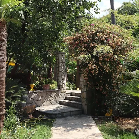 Silver Gate Rooms-diocletian's Palace Guest house 3*