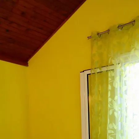 Silver Gate Rooms-diocletian's Palace Guest house 3*