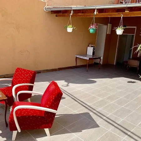 Guest house Silver Gate Rooms-diocletian's Palace 3*