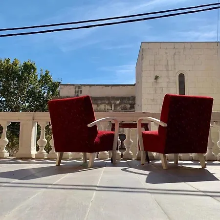 Silver Gate Rooms-diocletian's Palace 3*