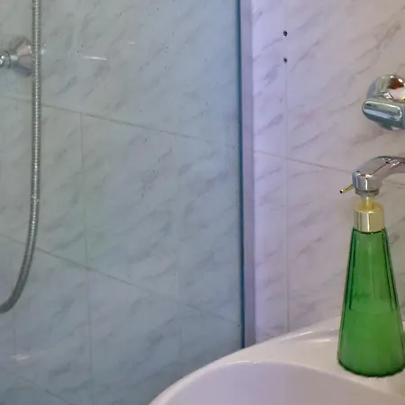 Silver Gate Rooms-diocletian's Palace 3*