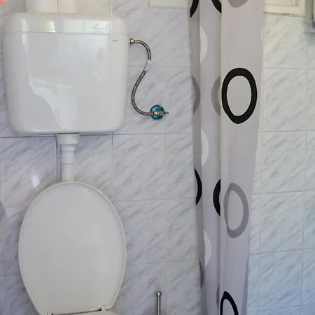 Silver Gate Rooms-diocletian's Palace 3*