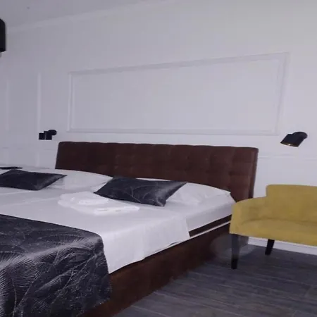 Affittacamere Venus Palace Golden Gate Rooms Spalato