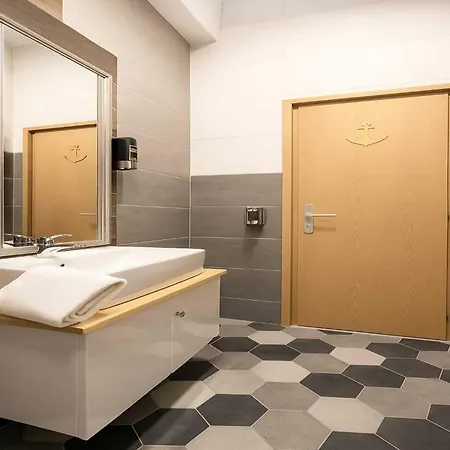 Guest house Silver Gate Rooms-diocletian's Palace