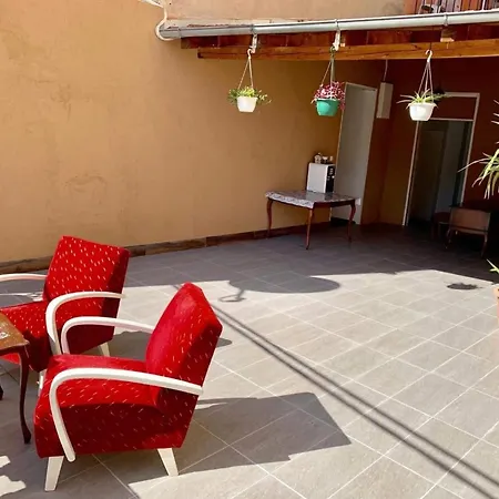 Silver Gate Rooms-diocletian's Palace 3* Split