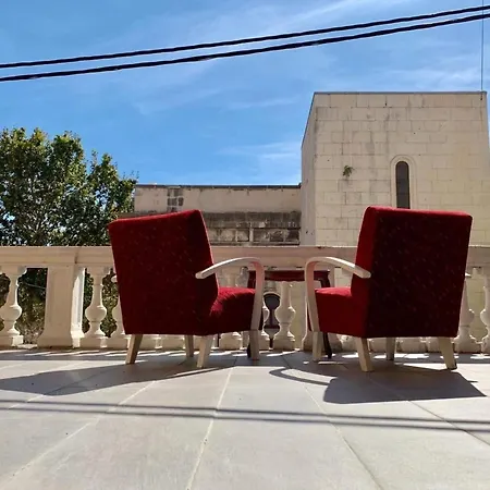 Silver Gate Rooms-diocletian's Palace Guest house 3*