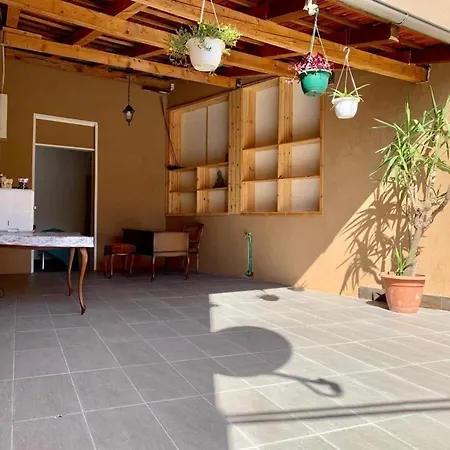 Silver Gate Rooms-diocletian's Palace Guest house 3*