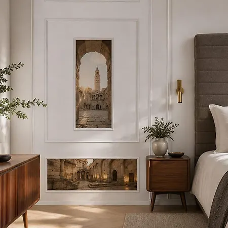 Venus Palace Golden Gate Rooms 3* Split